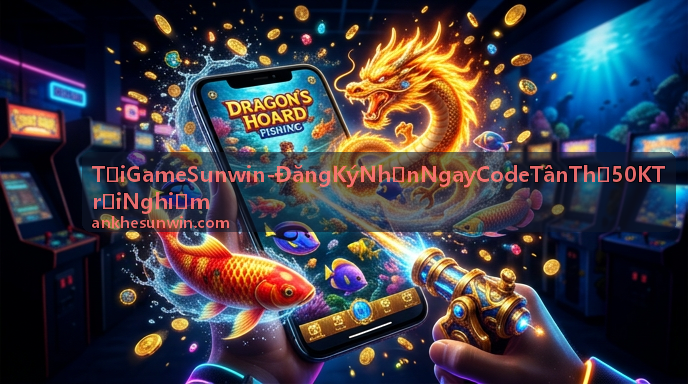 Tải Sunwin nhận code 50K