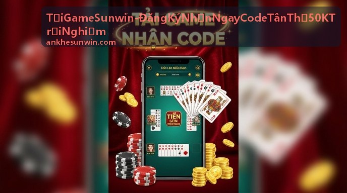 Kho game Sunwin đa dạng
